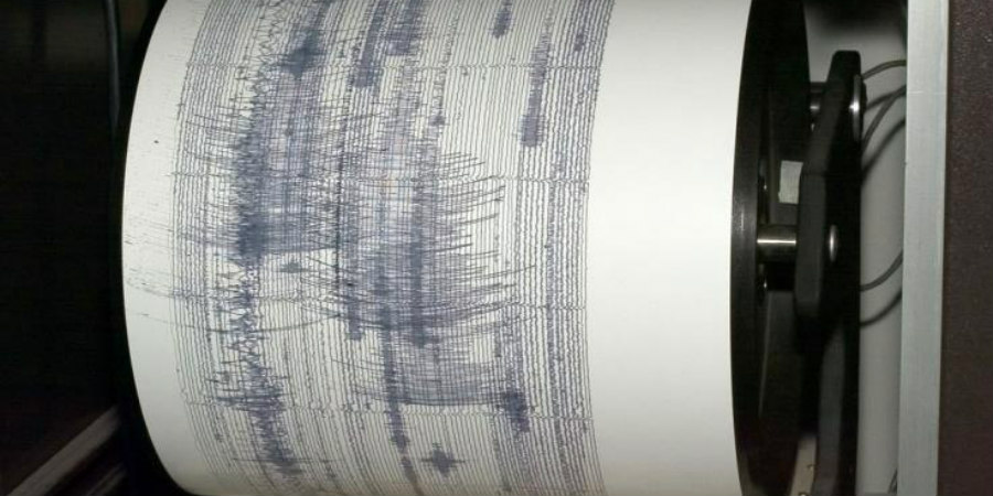 Σεισμός 6,8 βαθμών σημειώθηκε στο βόρειο τμήμα της Χιλής